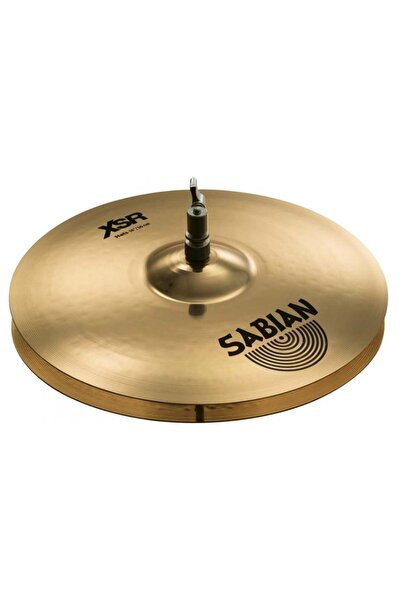 SABIAN XSR1402B 14" HATS ZİL XSR