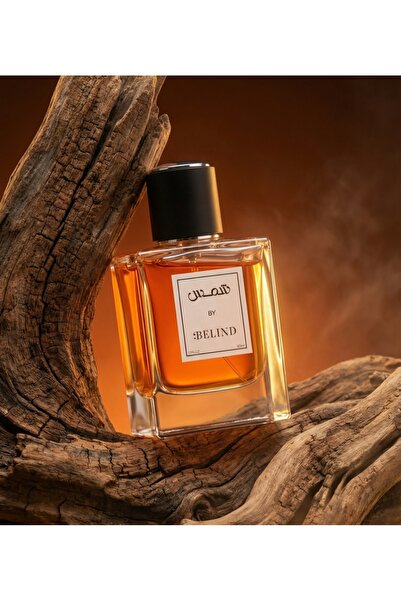 ŞMS Erkek parfümü 50 ml EDP Parfüm