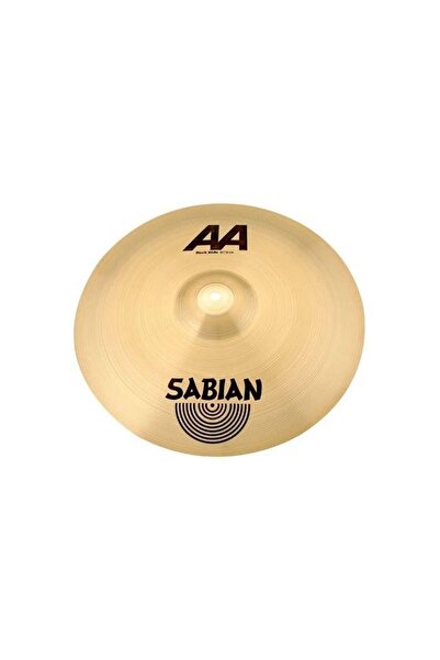 SABIAN 22014B 20" ROCK RIDE ZİL AA BR