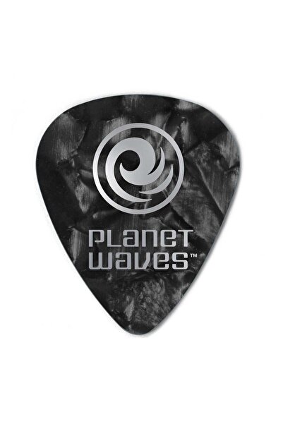 Planet Waves 100 STD - CEL - BLACK - MEDİUM PENA BKPEARL