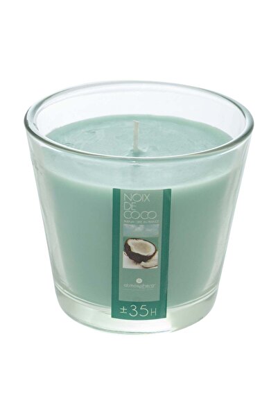 Atmosphera Lumânare parfumată - Nucă de cocos, 190 g