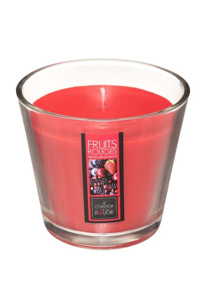 Atmosphera Lumânare parfumată - Fructe de pădure, 190 g