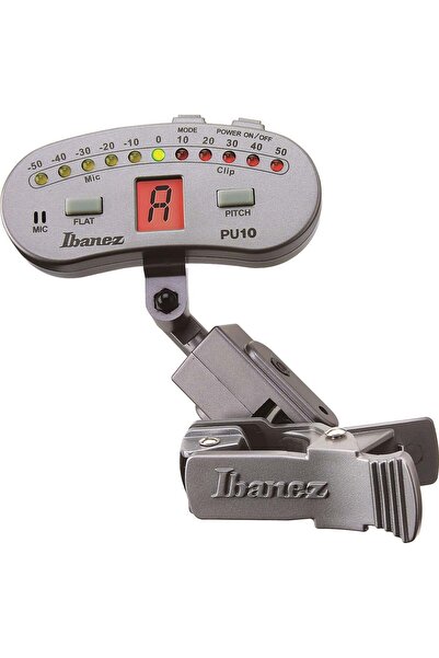 IBANEZ PU10-SL TUNER MANDAL TİP
