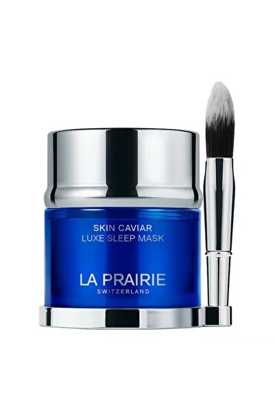 ZENORIA La Prairie Skin Caviar Luxe Sleep Mask – Caviar Premier & PDRN İçeren...