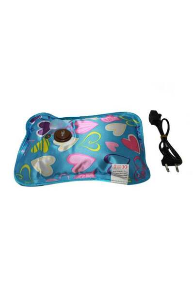 Twinkle Mart Electric Hot-Water Bag / Health And Safety