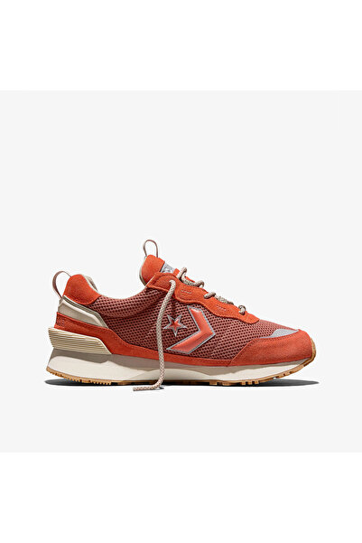 Converse Omega Trainer Unisex Turuncu Sneaker