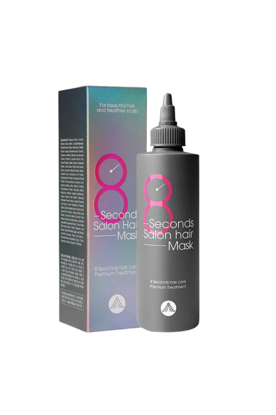 MASIL Masca de păr 8 Seconds Salon 100ml
