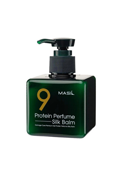 MASIL Balsam fără clătire cu proteine pentru păr deteriorat 9 Protein Perfume...