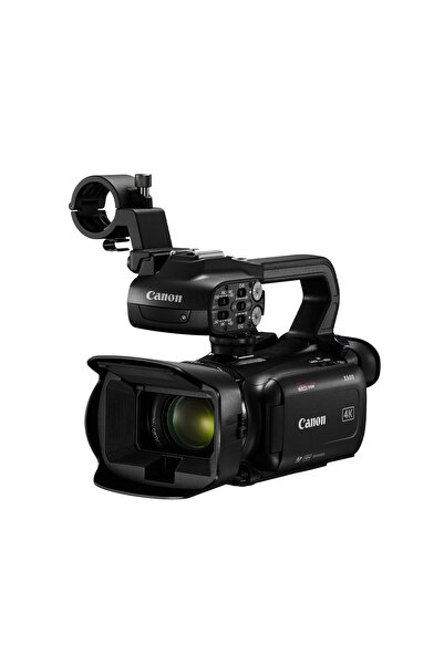 Canon 20x yakınlaştırmalı XA60 Profesyonel 4K UHD kamera