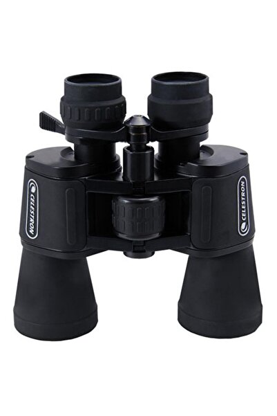 Celestron Upclose G2 10-30X50 Dürbün, Siyah