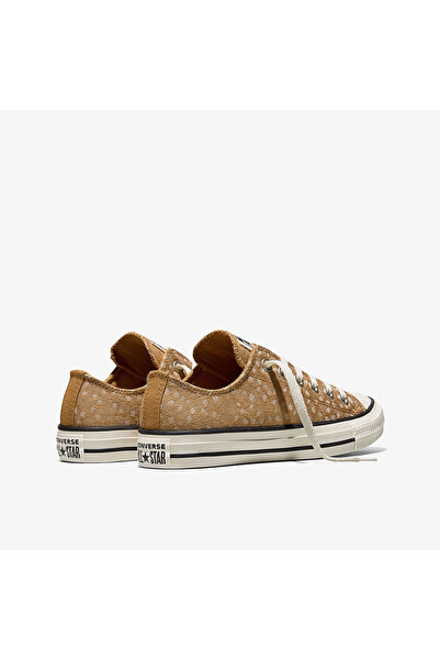 Converse Chuck Taylor All Star Unisex Sarı Sneaker