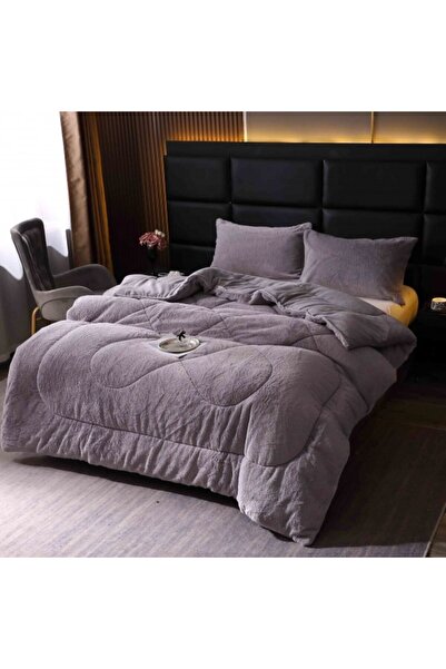 Edormitor Pilotă Cocolino cu blană de iepure 200 x 230 cm PCC 10533