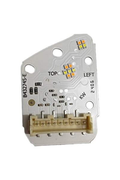 Xenon Bright Ремонтен комплект за дневни светлини DRL и модул за ляв мигач за...
