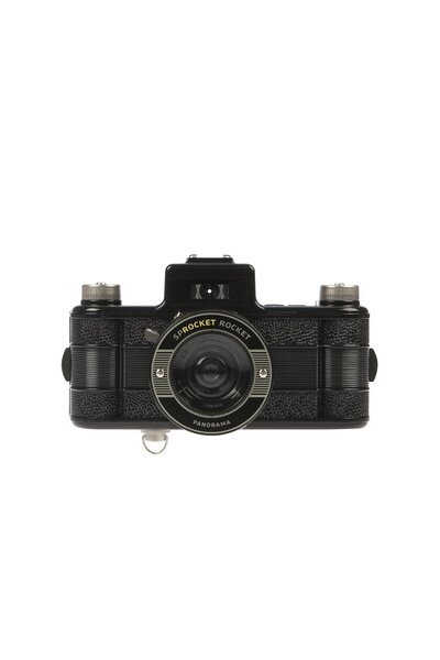 Lomography Sprocket Roket