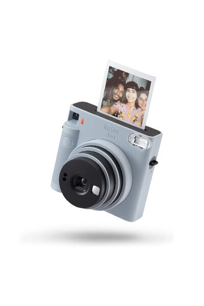 Instax Square SQ1™ Buzul Mavisi