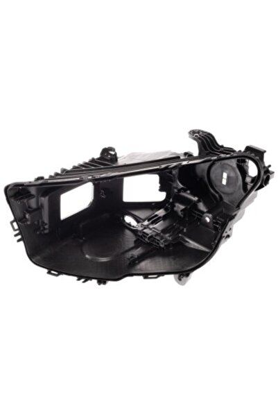 Xenon Bright Αριστερό περίβλημα προβολέα για Mercedes GLC X254, GLC Coupe C25...