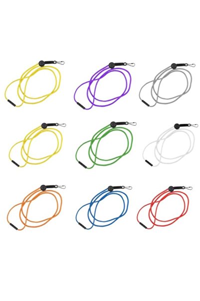 Fox 40 BREAKAWAY NECK LANYARD RENKLI 9950DZ