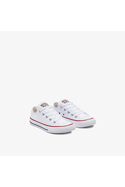 Converse Chuck Taylor All Star Çocuk Beyaz Sneaker