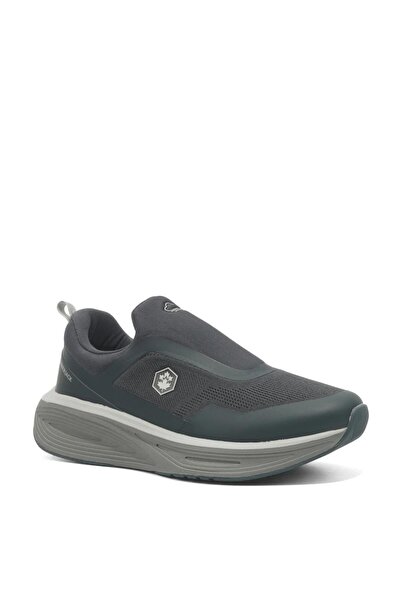 lumberjack Achieve Navy Blue Men's Comfort Shoes 102696380