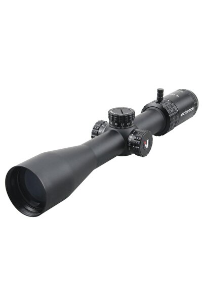 VECTOR OPTICS Vector Victoptics AGN 4-16x44 SFP IR Olmayan 0.1MRAD yandan oda...