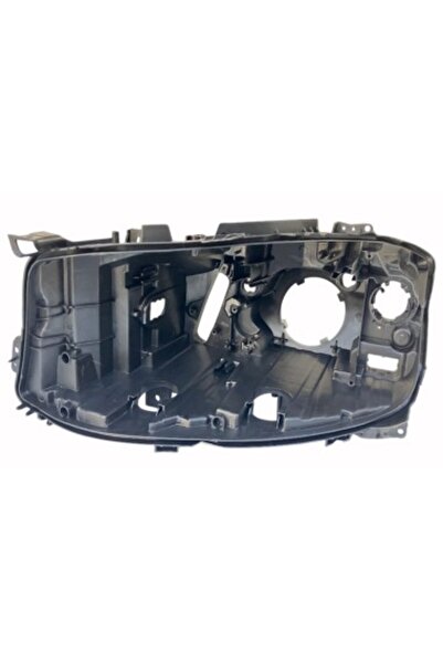Xenon Bright Αριστερό περίβλημα προβολέα BMW Σειρά 3 GT F34 Πριν την ανανέωση...