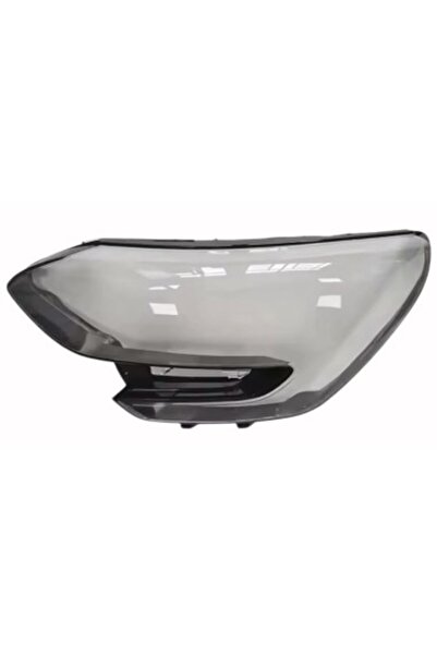 Xenon Bright Αριστερός προβολέας για Renault Megane 4 (2016 - 2024)
