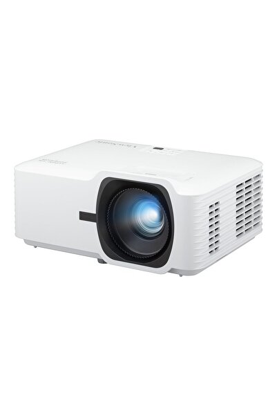 ViewSonic V52HD Full HD 1080P lazer projektör, 5000 ANSI lümen, ultra geniş e...