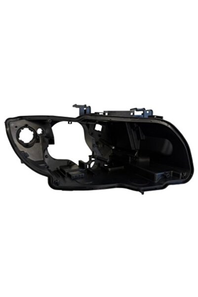 Xenon Bright Десен корпус на фар за BMW Серия 3 E92/E93 Купе/Кабрио Фейслифт ...