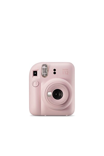 Fujifilm instax mini kamera 12, pembe