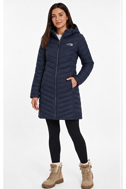 THE NORTH FACE Kadın Hike Devils W Parka