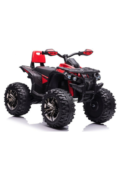 LEAN ATV electric QLS-3288 Roșu