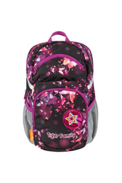 Tiger Family RUCSAC LIVELY MOTIV BUTTER FIREWORKS - TGLY-018A