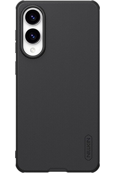 Nillkin Case Compatible with Samsung Galaxy S25 Edge Super Frosted Shield Pro...