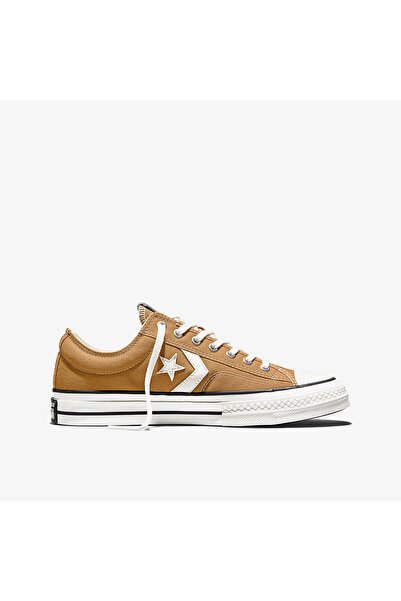 Converse Star Player 76 Unisex Sarı Sneaker