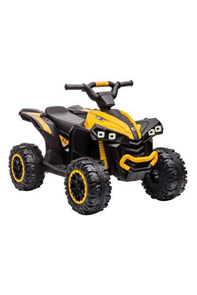 LEAN ATV electric HL568 Galben