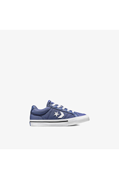 Converse Sport Casual Genç Mor Sneaker