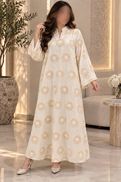 RONZA Kuwaiti Jalabiya