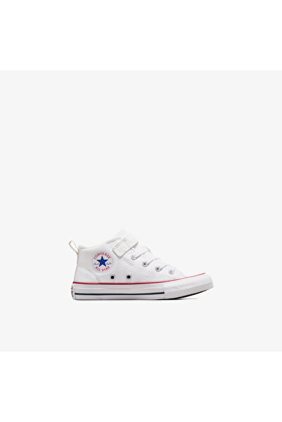 Converse Chuck Taylor All Star Malden Street Çocuk Beyaz Sneaker