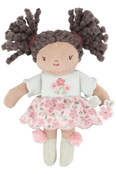 Little Dutch Evi Doll LD4683 Păpușă textilă moale 10 cm (8713291446830)