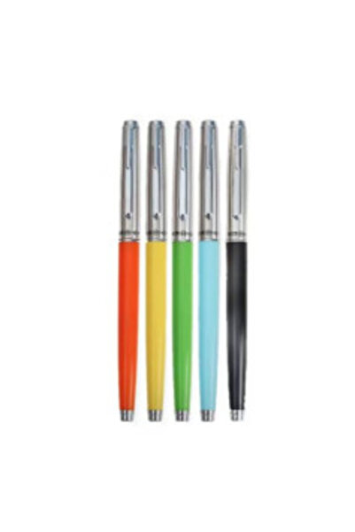 Hero SET - SET 5 STILOURI 007 COLOR - PENITA ASCUNSA SET-HERO007-5BUC