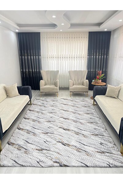 Sarar ..Lastiksiz..6 metre kare halı örtüsü