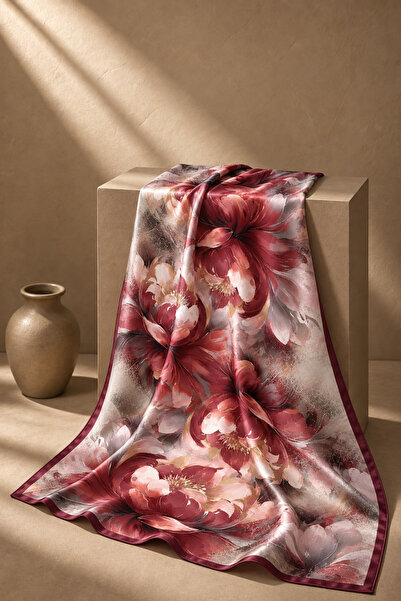 Women's Soft Shawl, Stylish and Suitable for Daily Use, 70X190 cm