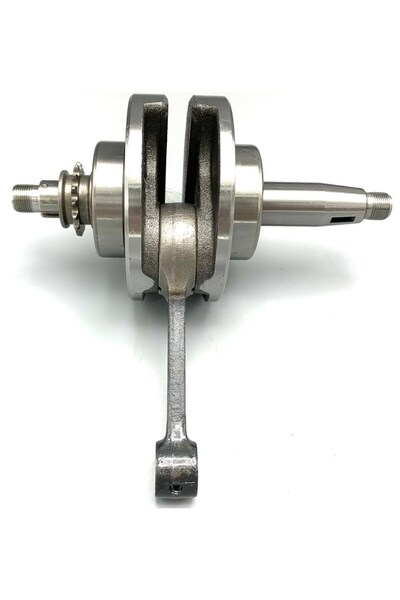 BAJAJ BOXER 150 KRANK KOMPLE