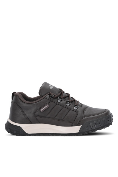 Slazenger Defens I Men's Brown Outdoor