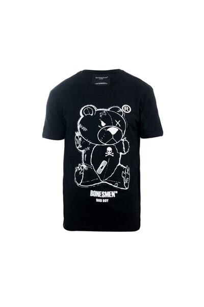donamod Tricou unisex, elegant, confortabil, supradimensionat, din bumbac, cu...
