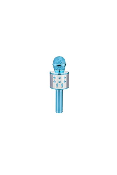 OEM Microfon profesional wireless pentru karaoke cu Bluetooth 4.1 și difuzoar...
