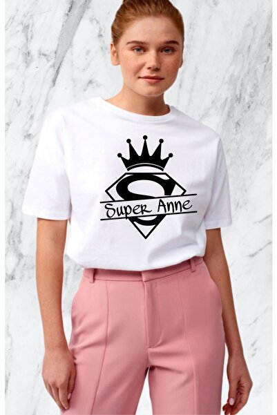 donamod Unisex Stylish Comfortable Oversize Cotton Crew Neck T-Shirt with Spe...