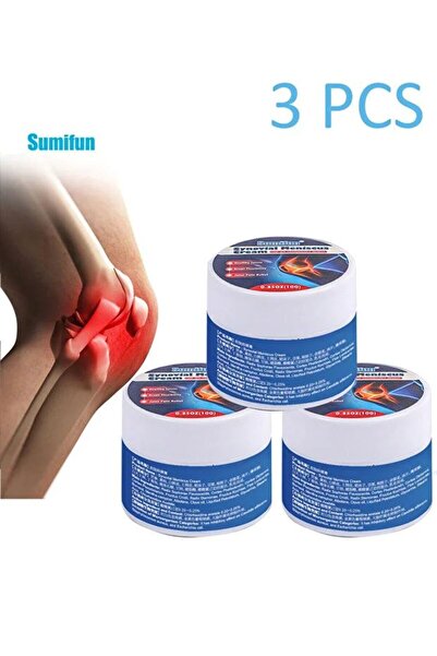 SUMIFUN Synovial Joint Cream, Pain Relief Ointment, Enhances Joint Strength a...