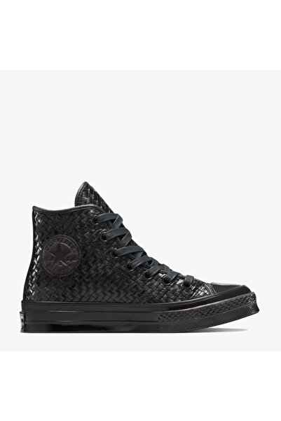 Converse Chuck 70 Unisex Siyah Sneaker