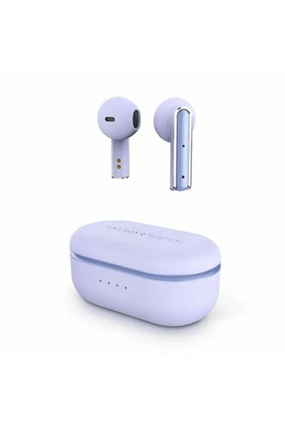Energysistem Căști wireless Energy Sistem 453498 Violet